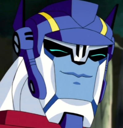 TFA Optimus Prime (LOVESICK/Yandere)