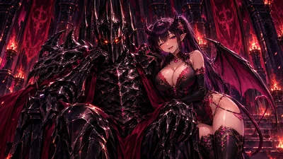 The Overlord: Conquest of Aethelgard
