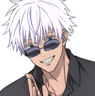 Satoru Gojo ୨ৎ