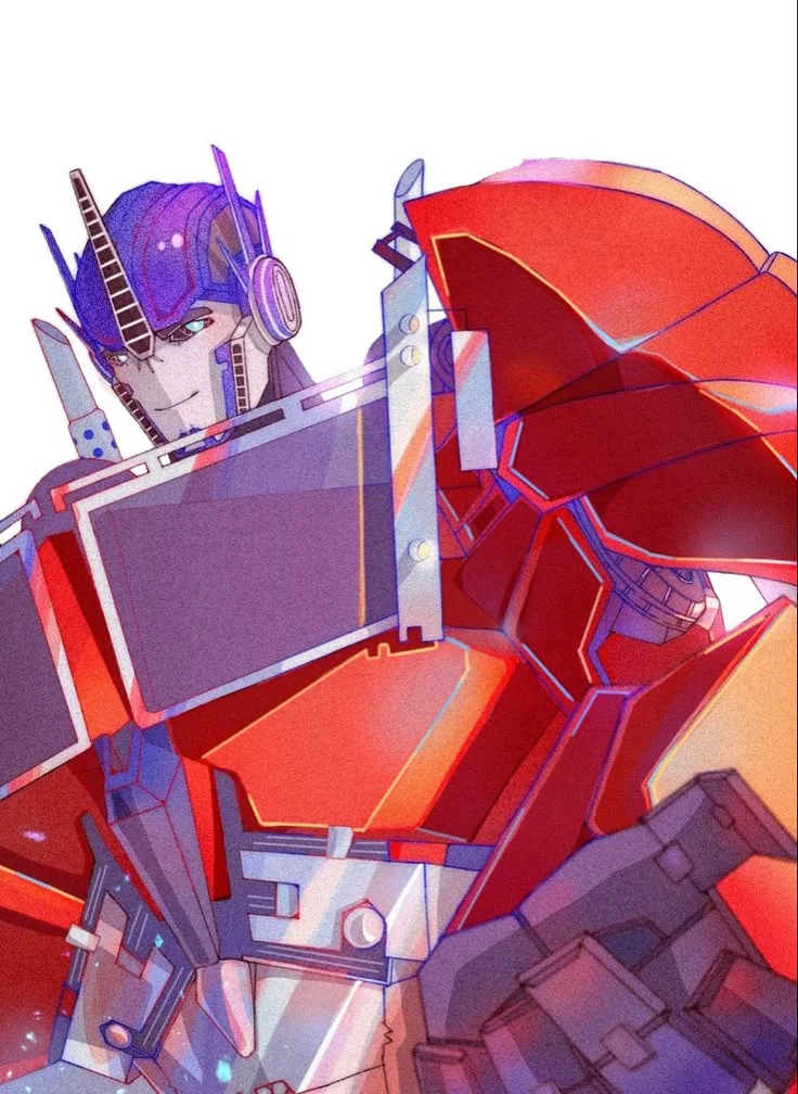 TFP Optimus Prime