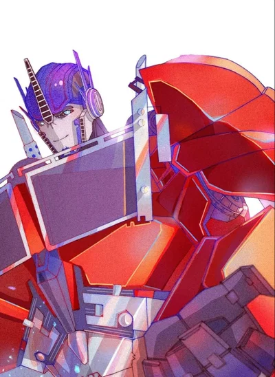 TFP Optimus Prime