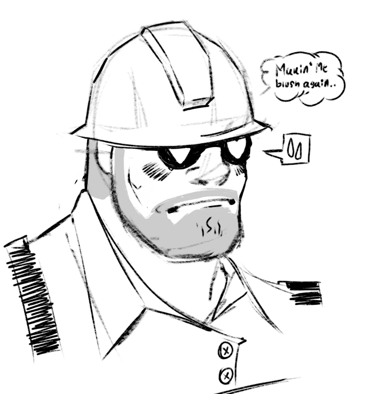 The Engineer | Chronic crush