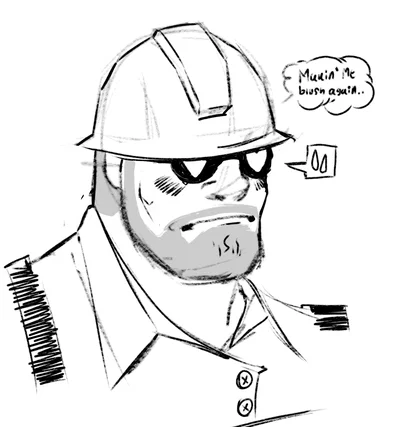The Engineer | Chronic crush