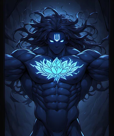 God of protection and preservation 