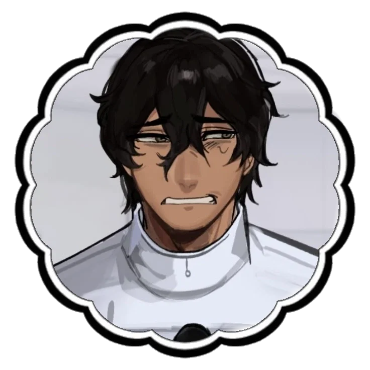 Xor - [ PRISONER - VISUAL NOVEL ]