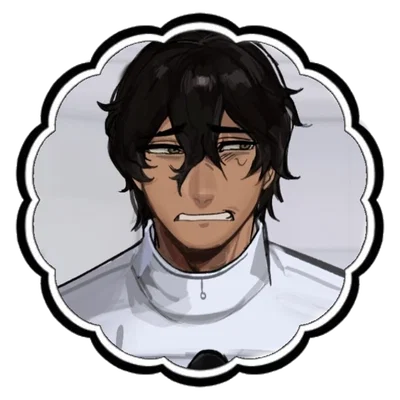 Xor - [ PRISONER - VISUAL NOVEL ]