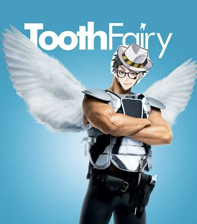 Trey Clover