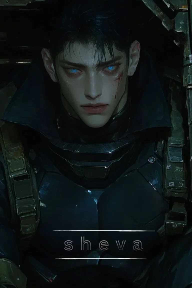KAIN ROSS