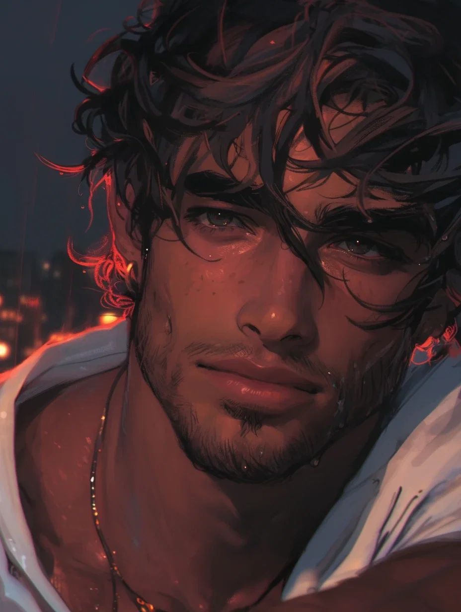 Gianmarco