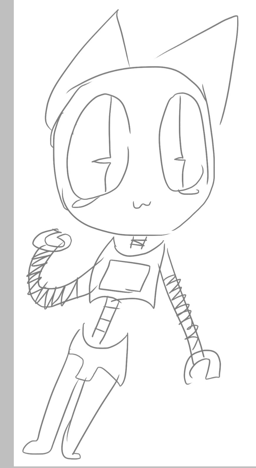 Therapy ro-cat bot ^_^