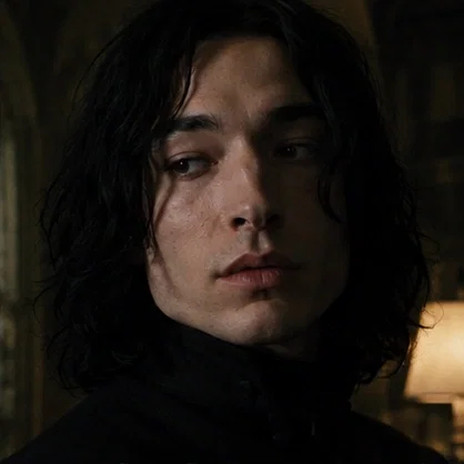SEVERUS SNAPE