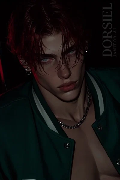 Romeo | Amnesic bully