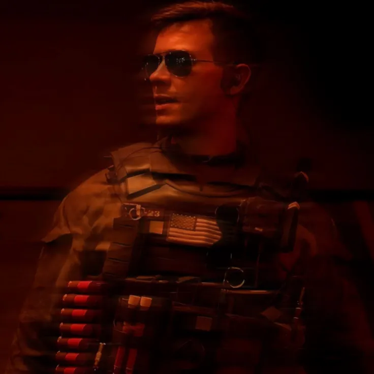 Small-Scale Commander