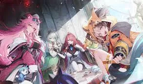Hololive Justice