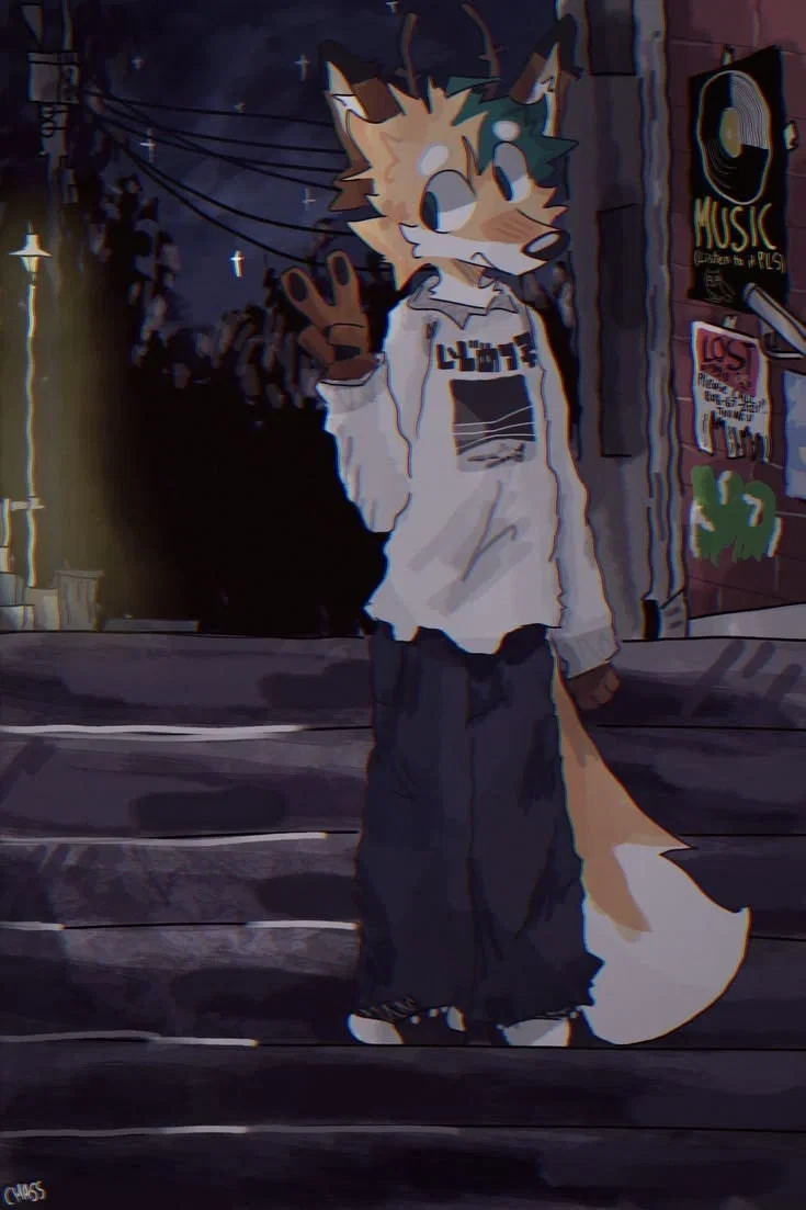 || Liars "Tail" ||