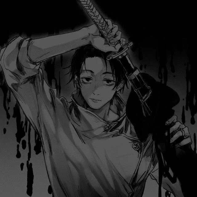 Vampire hunter