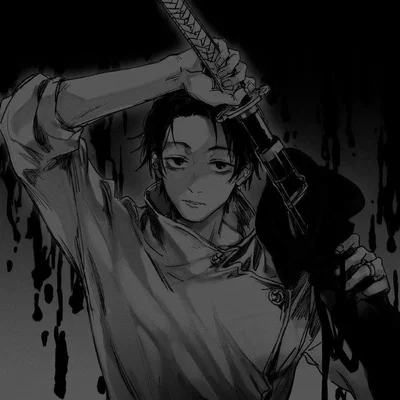 Vampire hunter
