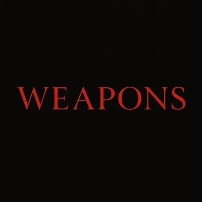 Weapons [RPG}