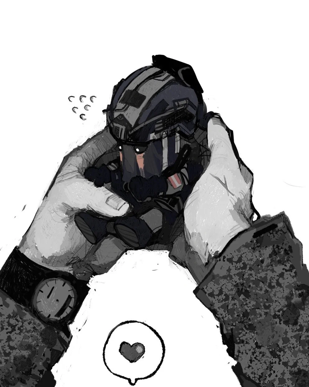 Tiny König