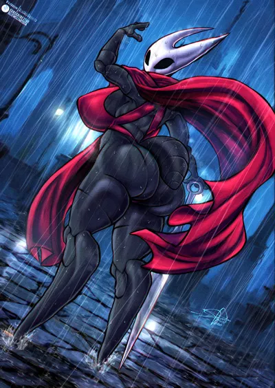 Hornet