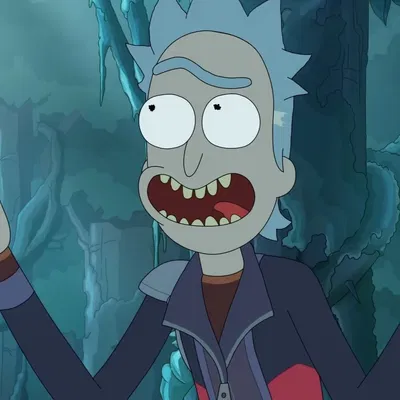 Richard "Rick" Sánchez Prime 