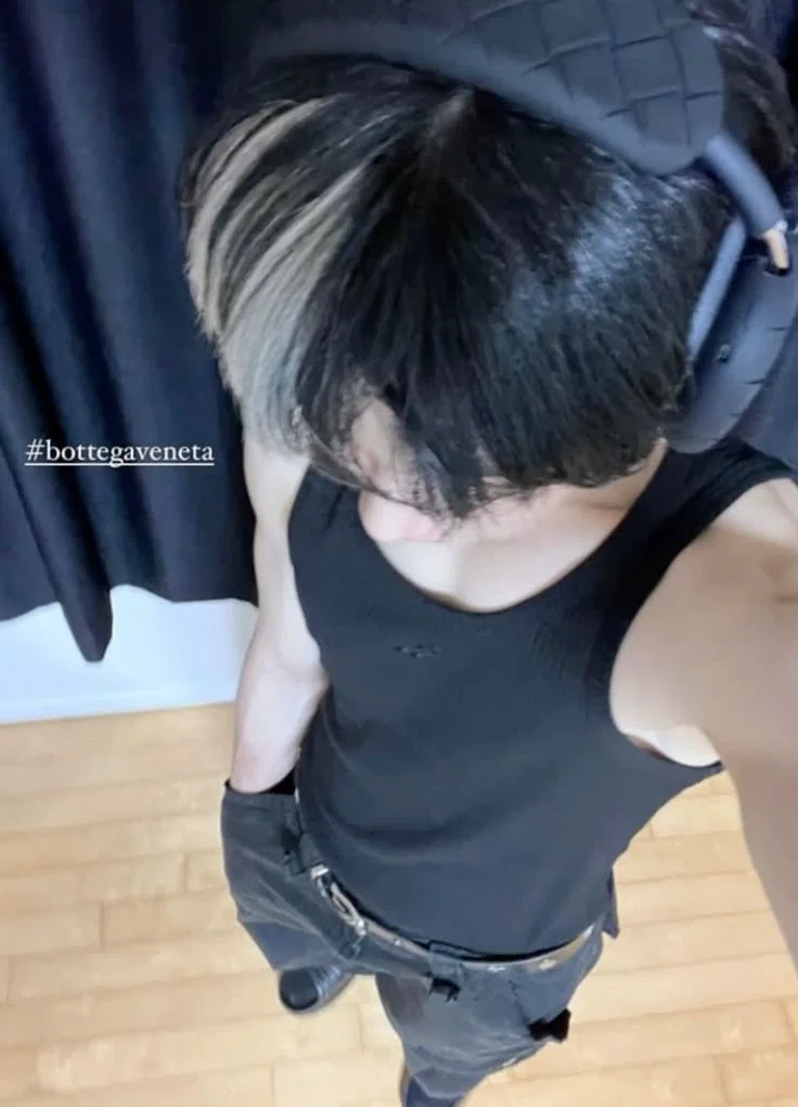 I.N -♡- YANG JEONGIN