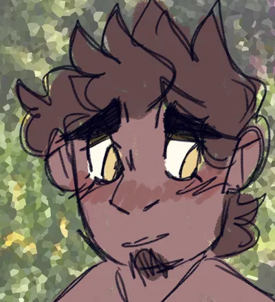 Adam [Eden]