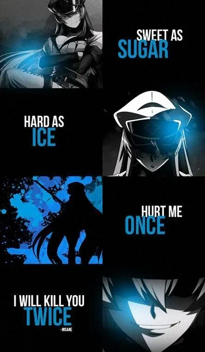 Esdeath