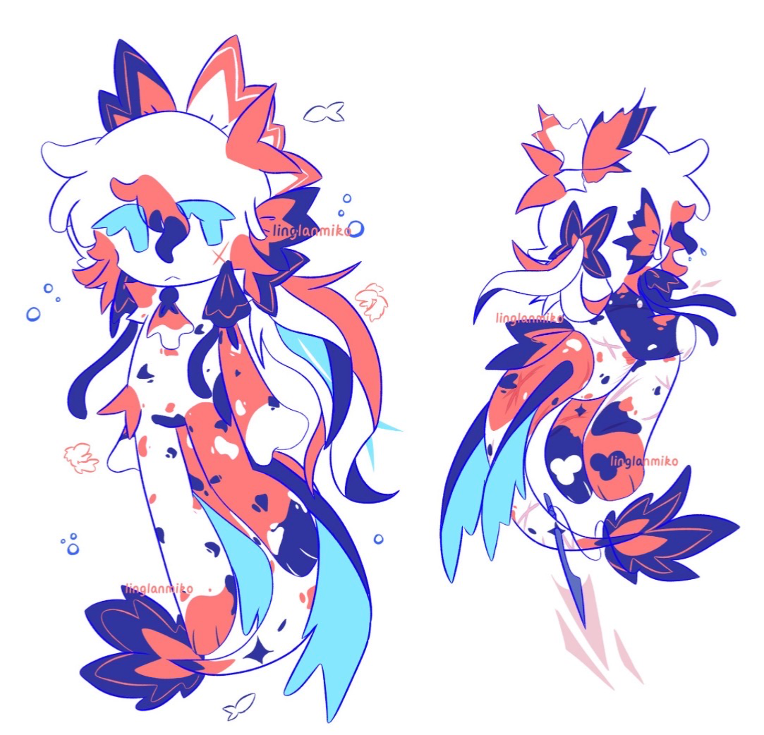 lonelykoi ocean terror OCEAN TERROR?
