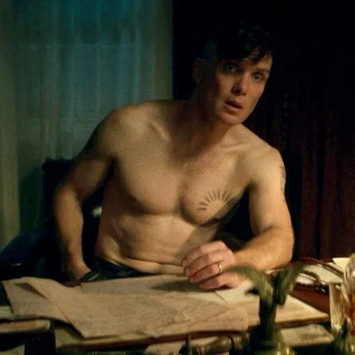 Thomas Shelby