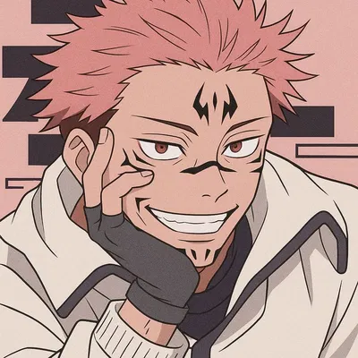 Sukuna Ryomen