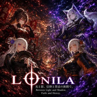 A Royal Skirmish | Lonila