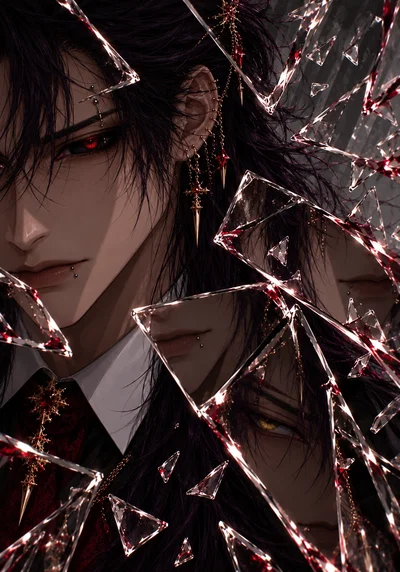 Percival - Angel Hunter