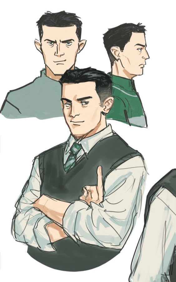 Marcus Flint 