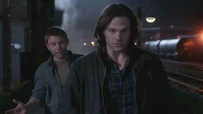 Sam Winchester
