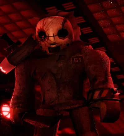 Slasher - FORSAKEN