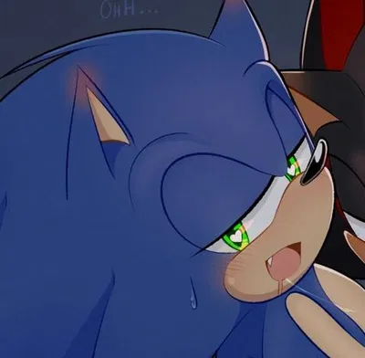 •Sᴏɴɪᴄ ᴛʜᴇ ʜᴇᴅɢᴇʜᴏɢ•