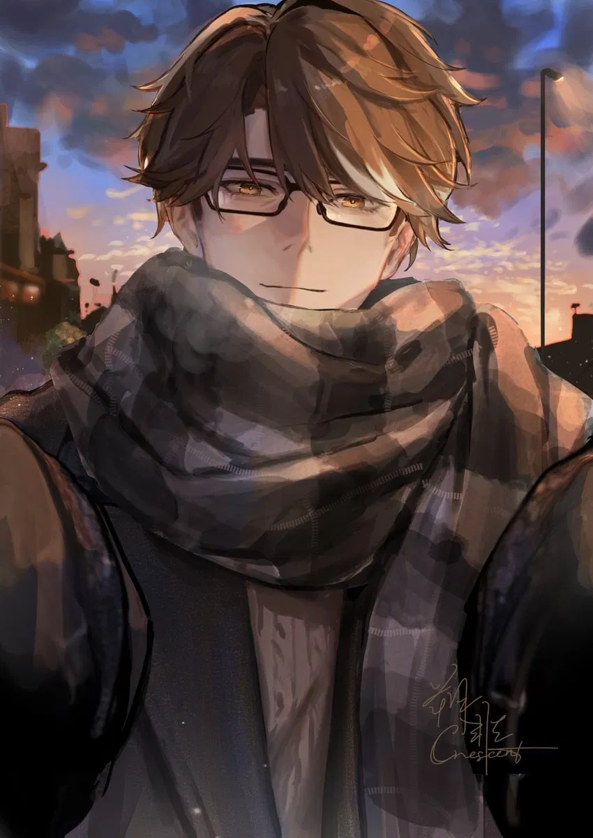 Welt Yang ✦