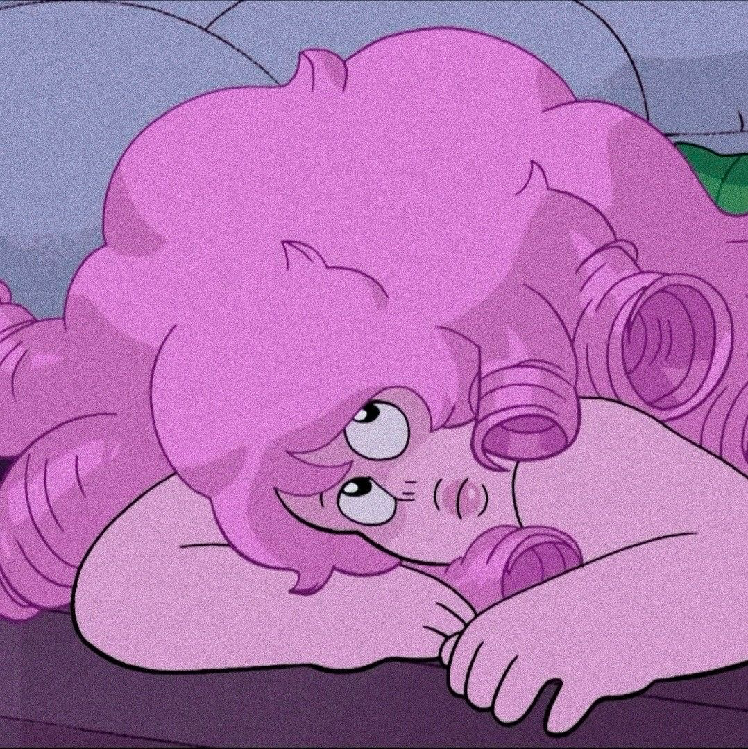 Rose Quartz - Steven Universe