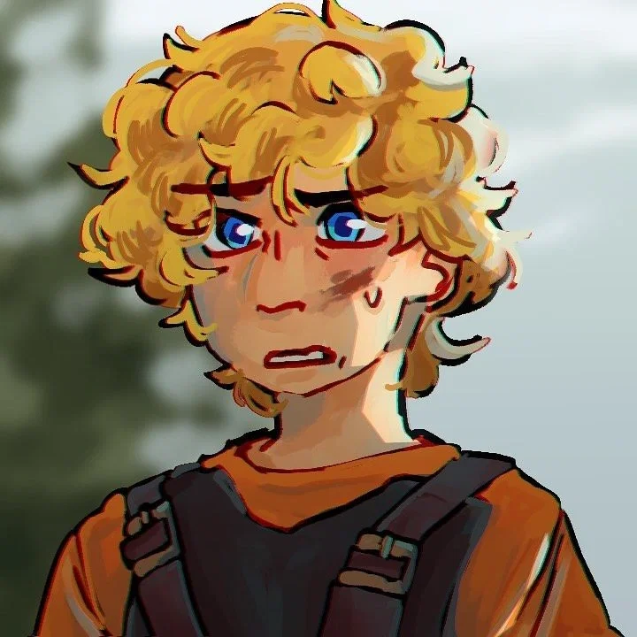 Percy Jackson