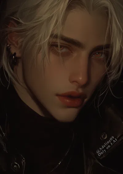 Hayden Sterling | Detention with the Devil
