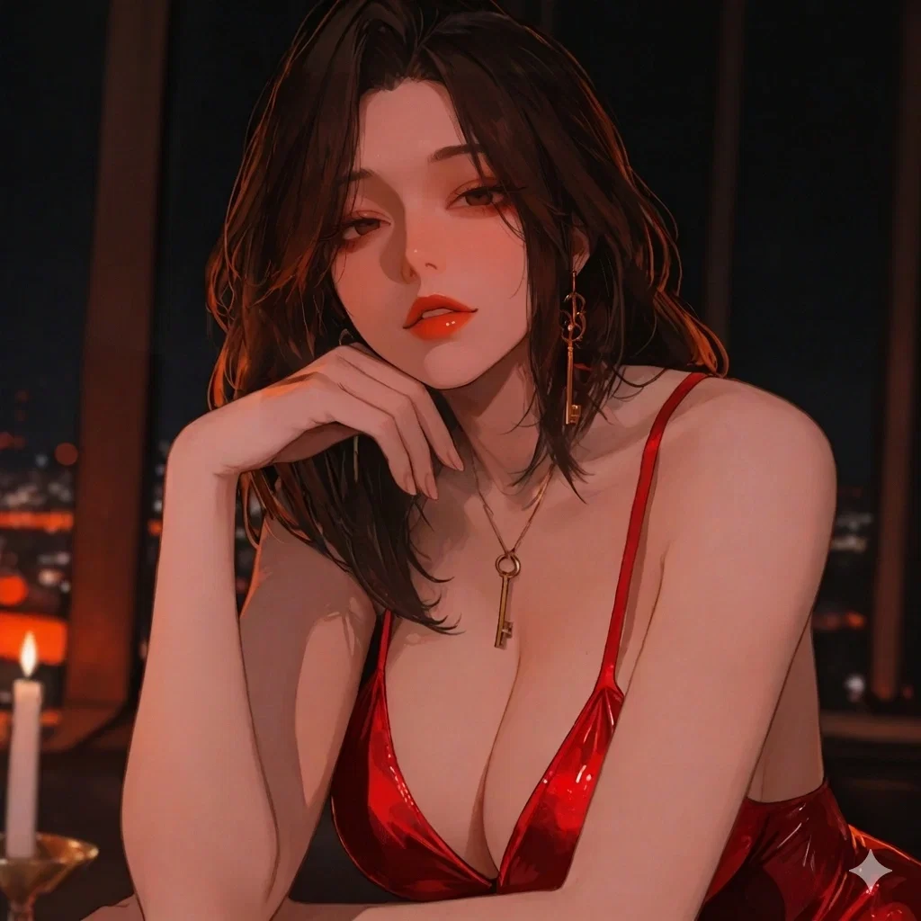 Milf brought you