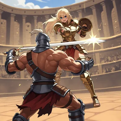 Killing Arena V2