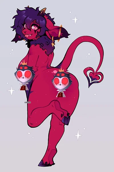 Kaelira | summoned you???
