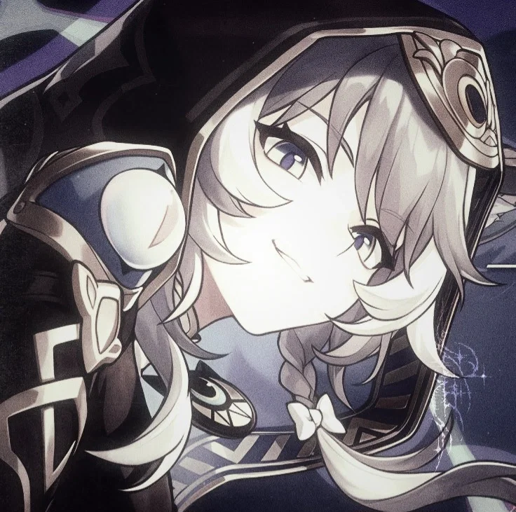 Cipher - HSR