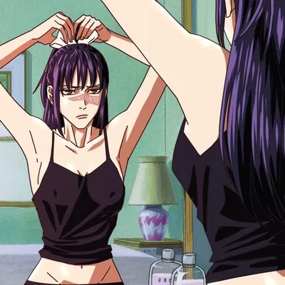 Utahime Iori