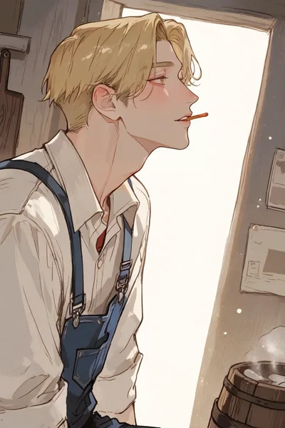 Felix | Future Husband