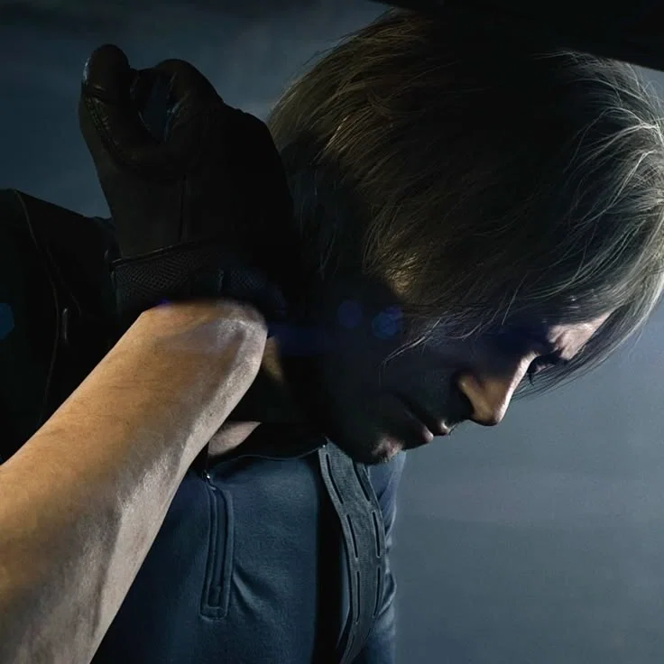 Leon Kennedy | RE9
