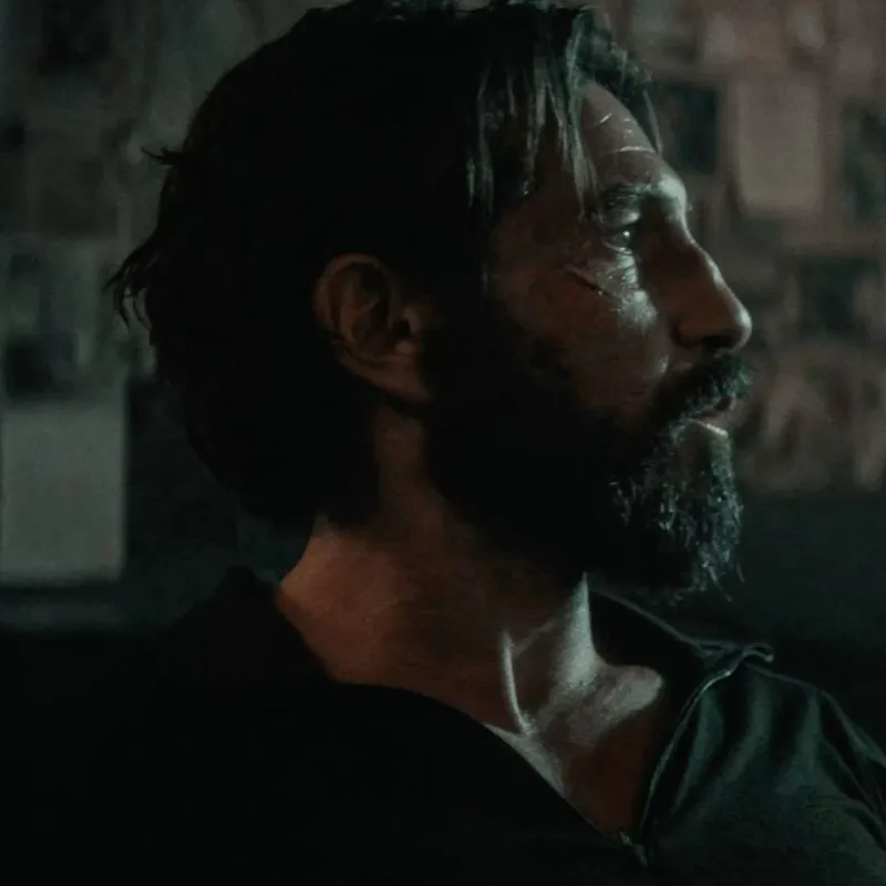 Frank Castle