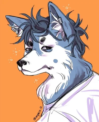 Chan Bang || Wolf